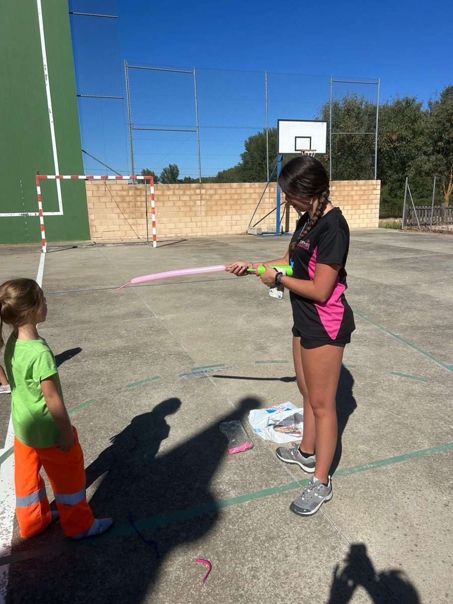 Monitores de Infantiles Memphis